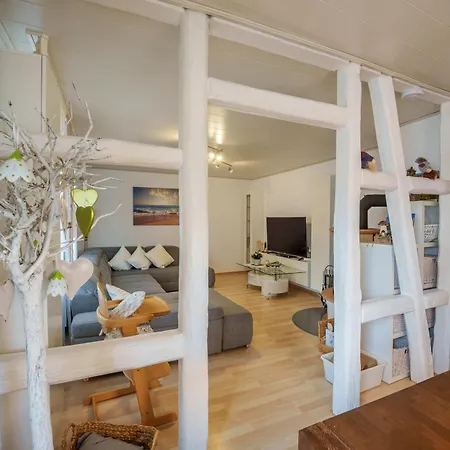 Wilhelm 100qm Im Zentrum Naehe Tripsdrill Apartment Brackenheim