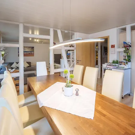 Apartment Wilhelm 100qm Im Zentrum Naehe Tripsdrill *
