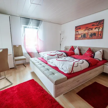 Wilhelm 100qm Im Zentrum Nähe Tripsdrill