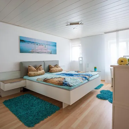 Apartment Wilhelm 100qm Im Zentrum Naehe Tripsdrill *