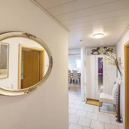 Apartment Wilhelm 100qm Im Zentrum Naehe Tripsdrill Brackenheim