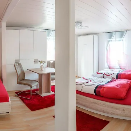 Wilhelm 100qm Im Zentrum Nähe Tripsdrill