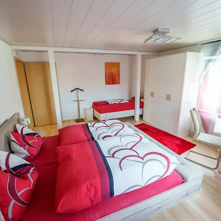 Wilhelm 100qm Im Zentrum Nähe Tripsdrill Brackenheim