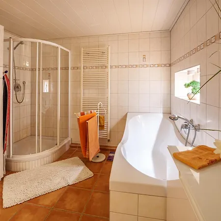 Wilhelm 100qm Im Zentrum Nähe Tripsdrill *