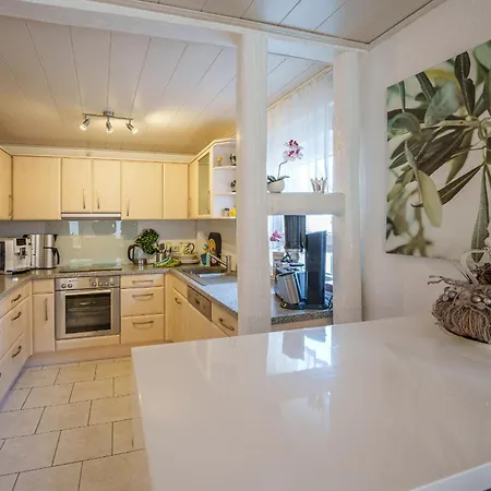 Apartment Wilhelm 100qm Im Zentrum Nähe Tripsdrill *