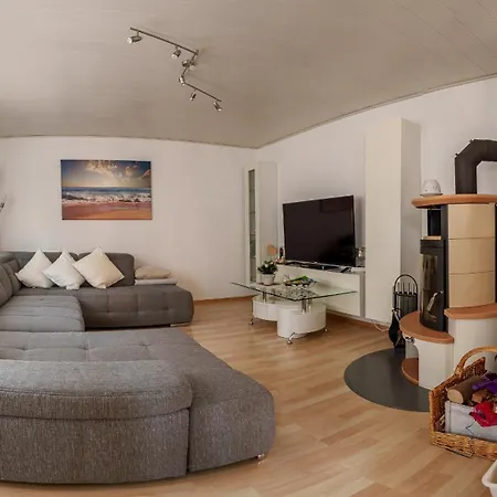 Apartment Wilhelm 100qm Im Zentrum Nähe Tripsdrill *