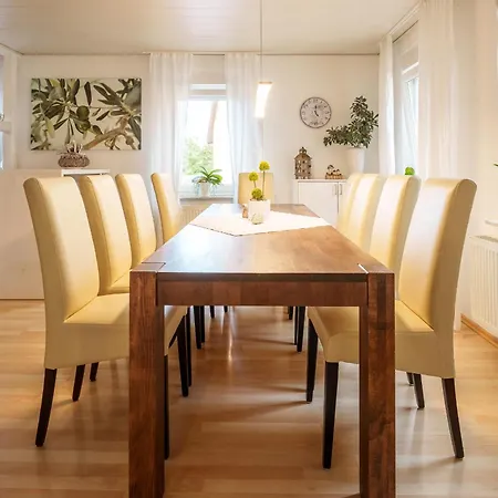 Wilhelm 100qm Im Zentrum Nähe Tripsdrill * Brackenheim