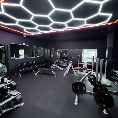 Wilhelm 100qm Im Zentrum Nähe Tripsdrill